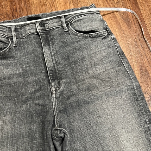 Mother Denim The Super Swooner - Sz 31 - Picture 4 of 16
